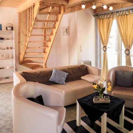 Ferienhaus Strandrubin Baabe Buitenkant foto